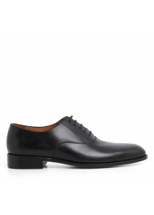 Oxford plain toe