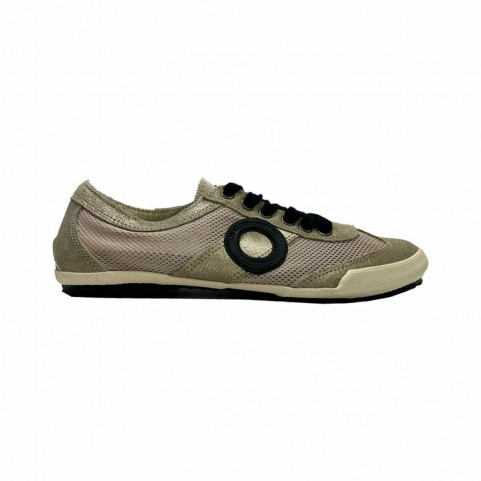 Women's casual trainers Aro 3133 Joaneta Neth-Millenium Brown