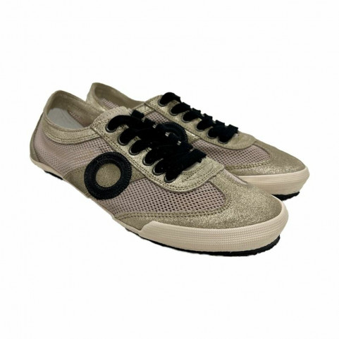 Women's casual trainers Aro 3133 Joaneta Neth-Millenium Brown