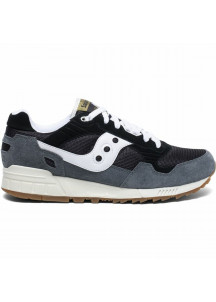 Men’s Casual Trainers Saucony Lifestyle Shadow 5000 Dark grey