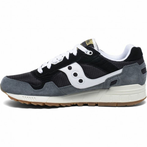 Men’s Casual Trainers Saucony Lifestyle Shadow 5000 Dark grey