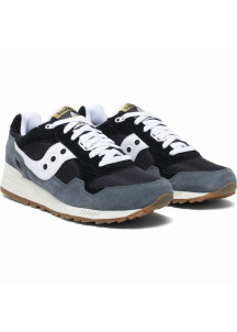 Men’s Casual Trainers Saucony Lifestyle Shadow 5000 Dark grey