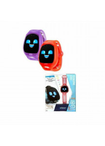 Kids' Smartwatch MGA Tobi 2 Robot Lilac