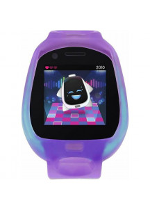 Kids' Smartwatch MGA Tobi 2 Robot Lilac