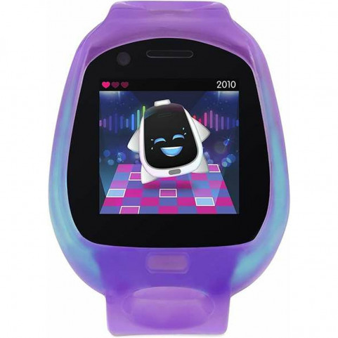 Kids' Smartwatch MGA Tobi 2 Robot Lilac