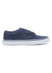 Men’s Casual Trainers Vans Atwood Blue