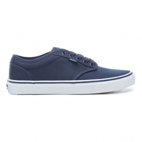 Men’s Casual Trainers Vans Atwood Blue