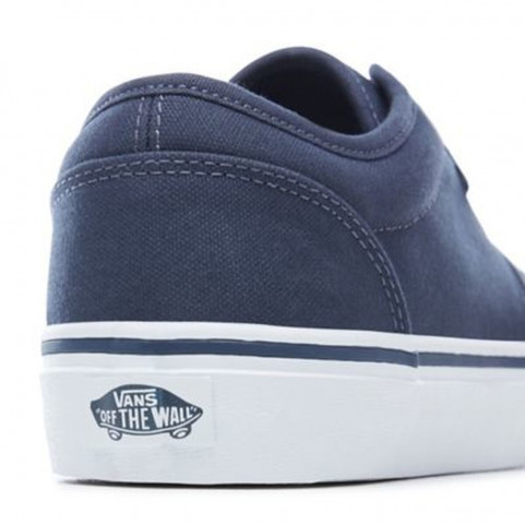 Men’s Casual Trainers Vans Atwood Blue