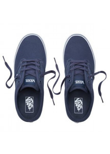 Men’s Casual Trainers Vans Atwood Blue