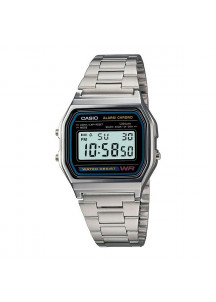 Unisex Watch Casio A-158WA-1CR (Ø 33 mm)