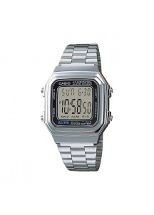 Unisex Watch Casio A178WA-1ACR (Ø 38 mm)