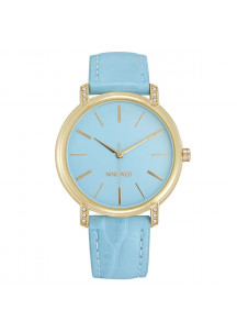 Ladies' Watch Nine West NW_2492LBLB