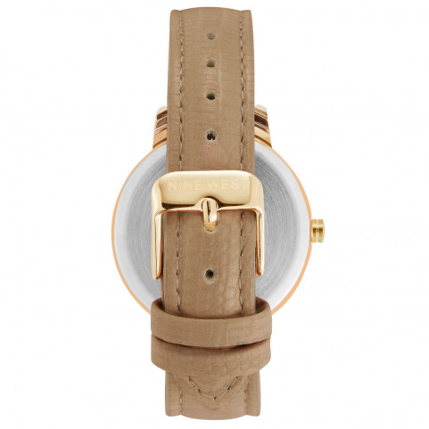 Ladies' Watch Nine West NW_2572GPBN