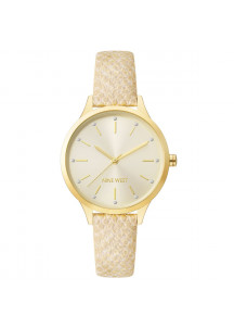 Ladies' Watch Nine West NW_2558CHGD