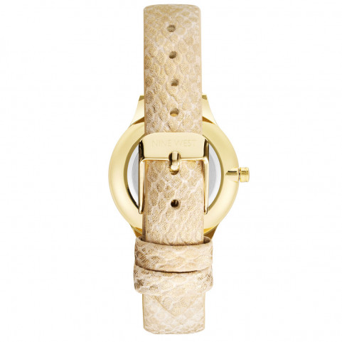 Ladies' Watch Nine West NW_2558CHGD