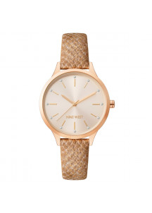 Ladies' Watch Nine West NW_2558RGBZ