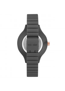 Ladies' Watch Nine West NW_2562GYGY