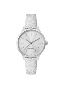 Ladies' Watch Nine West NW_2559SVSI