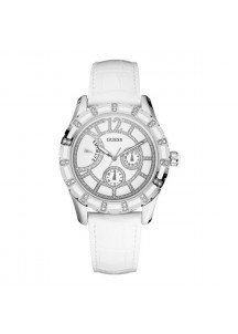 Ladies' Watch Guess W15054L1 (Ø 41 mm)