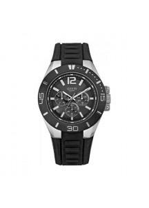 Unisex Watch Guess W12597G1 (Ø 44 mm)