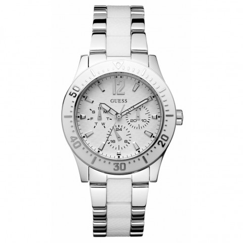 Ladies' Watch Guess W15067L2 (Ø 40 mm)