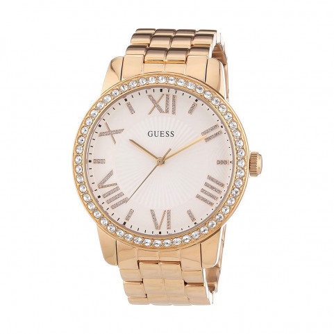 Ladies' Watch Guess W0329L3 (Ø 42 mm)