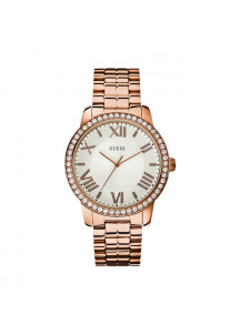 Ladies' Watch Guess W0329L3 (Ø 42 mm)