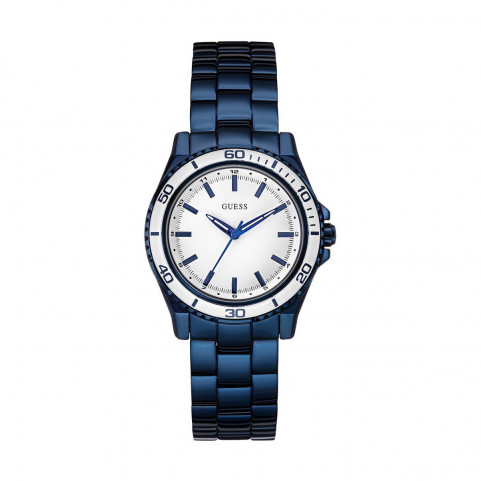 Ladies'Watch Guess W0557L3 (Ø 36 mm)