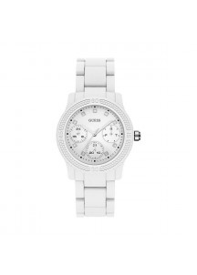 Unisex Watch Guess W0944L1 (Ø 38 mm)