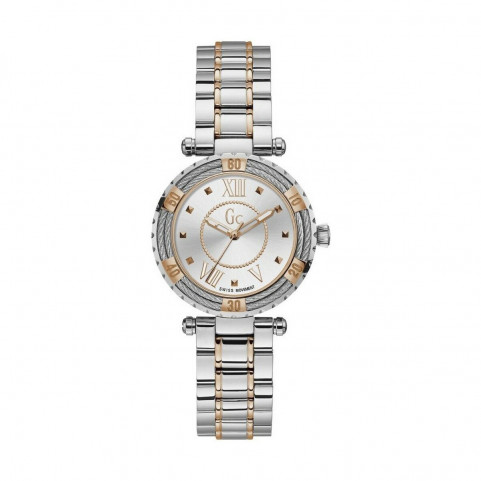 Ladies' Watch GC Watches Y41003L1 (Ø 34 mm)