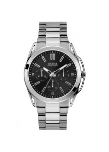 Unisex Watch Guess W1176G2 (Ø 44 mm)