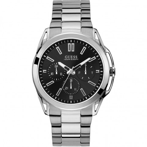 Unisex Watch Guess W1176G2 (Ø 44 mm)