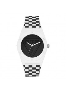 Unisex Watch Guess W0979L29