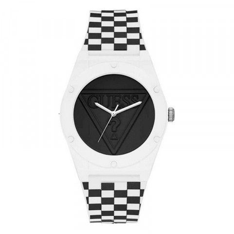 Unisex Watch Guess W0979L29