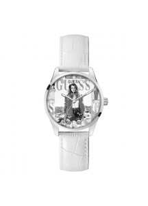 Ladies' Watch Guess GW0289L1 (Ø 36 mm)