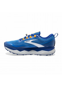 Men's Trainers Brooks Caldera 5 Blue Black