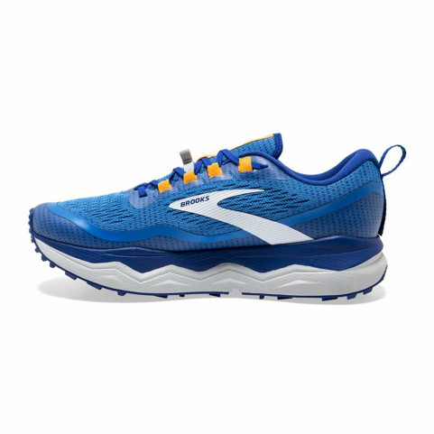 Men's Trainers Brooks Caldera 5 Blue Black