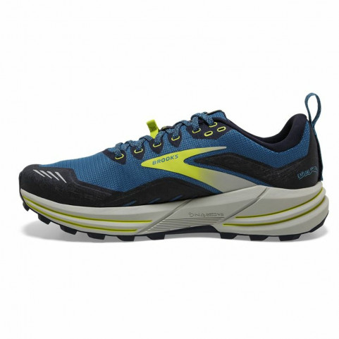 Men's Trainers Brooks Cascadia 16 Blue