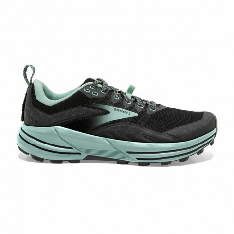 Sports Trainers for Women Brooks  Cascadia 16 W Lady Black