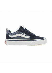 Children’s Casual Trainers Vans Filmore Blue