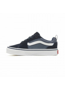 Children’s Casual Trainers Vans Filmore Blue