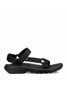 Beach Sandals Teva Hurricane XLT2 Black