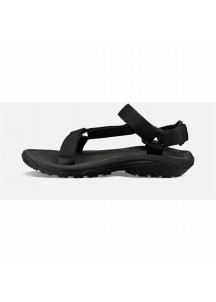 Beach Sandals Teva Hurricane XLT2 Black