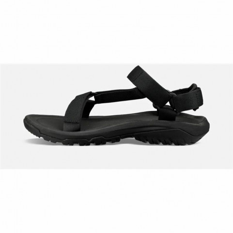 Beach Sandals Teva Hurricane XLT2 Black