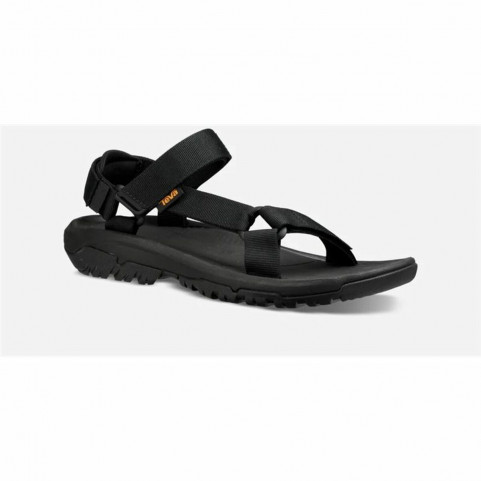 Beach Sandals Teva Hurricane XLT2 Black