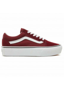 Women's casual trainers OLD SKOOL PLAFORM Vans VN0A3B3U5U71 