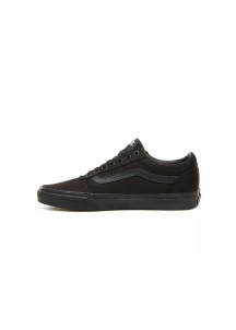 Men’s Casual Trainers Vans MN Ward Black