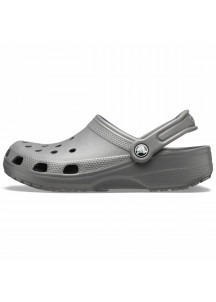 Clogs Crocs Classic U Slate Grey Adults