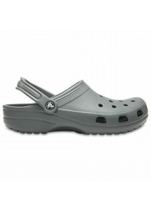 Clogs Crocs Classic U Slate Grey Adults