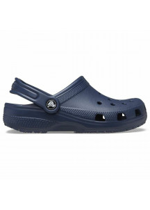 Clogs Crocs Classic Clog T Dark blue